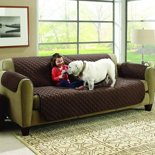 Funda de Sofá Reversible Premium ✨